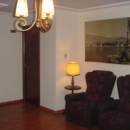 Hostal Cabrera Motril Luaran gambar