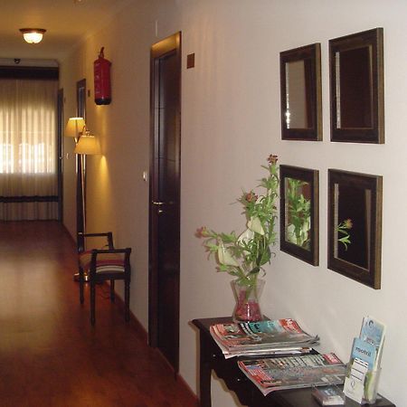 Hostal Cabrera Motril Luaran gambar