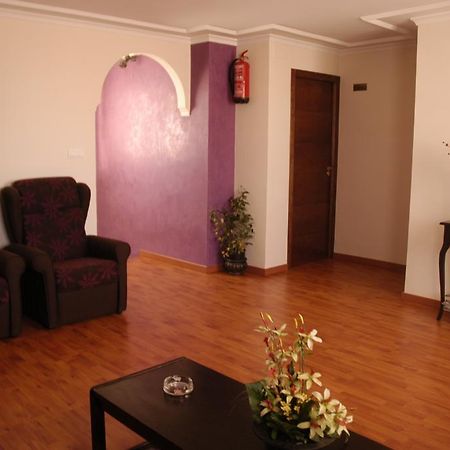 Hostal Cabrera Motril Luaran gambar