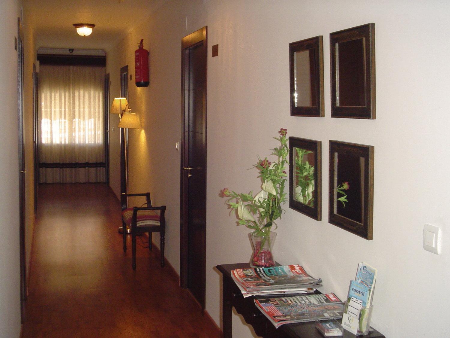 Hostal Cabrera Motril Luaran gambar