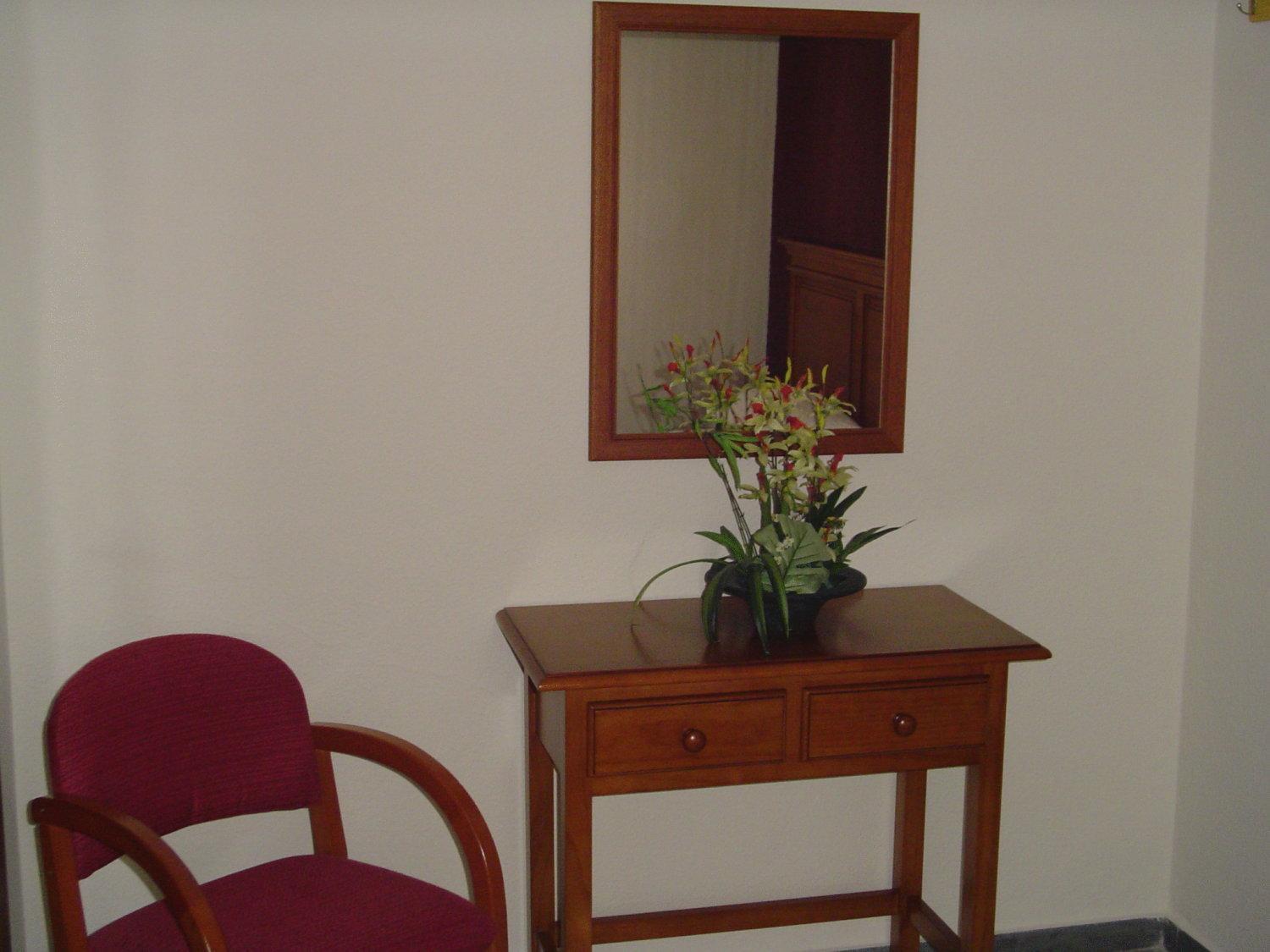 Hostal Cabrera Motril Luaran gambar
