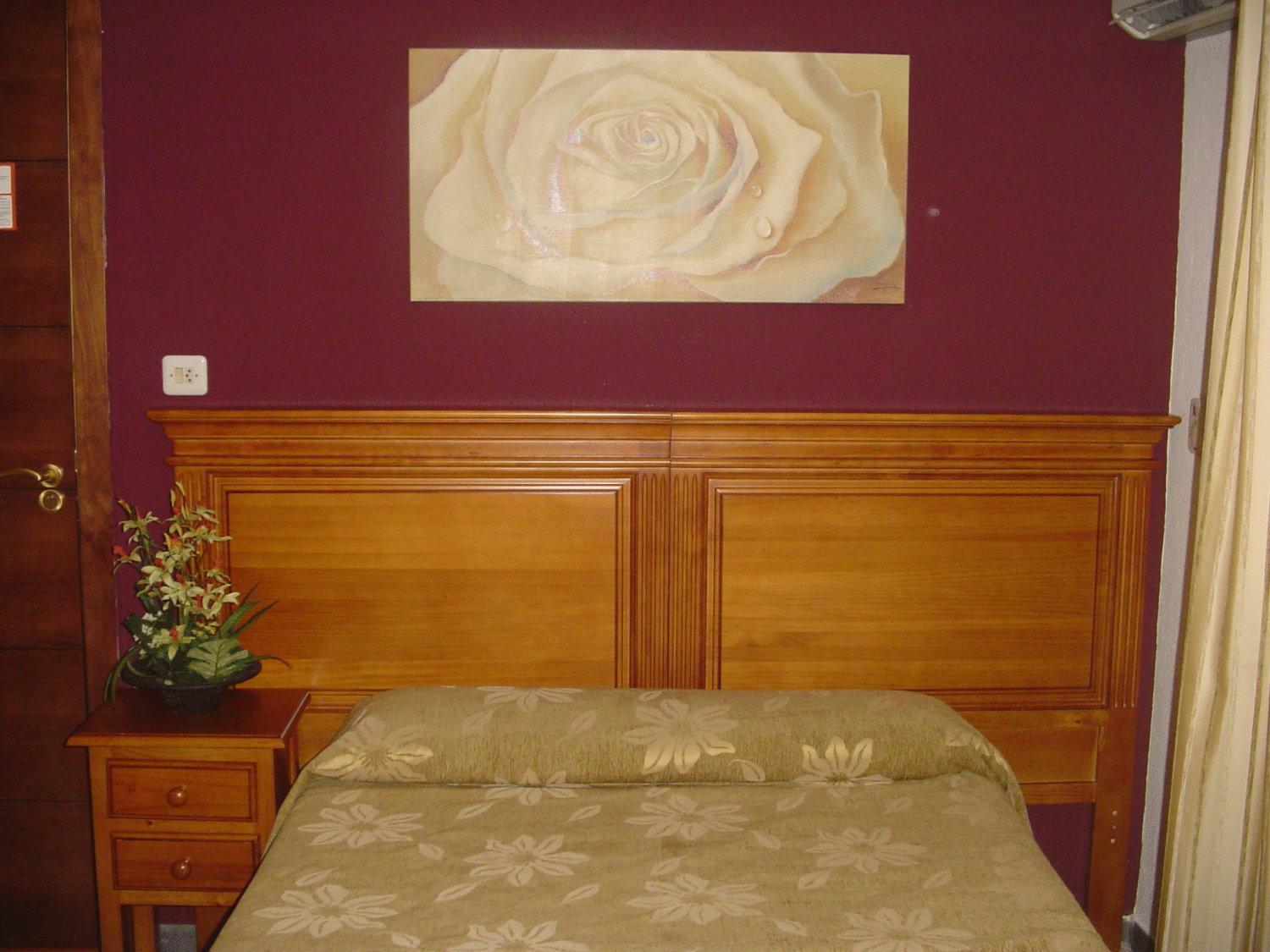 Hostal Cabrera Motril Luaran gambar