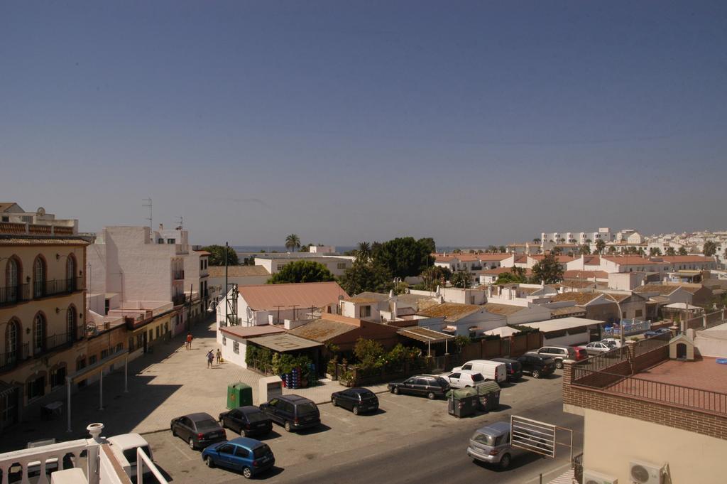 Hostal Cabrera Motril Luaran gambar