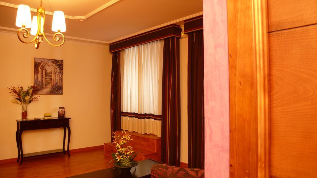 Hostal Cabrera Motril Luaran gambar