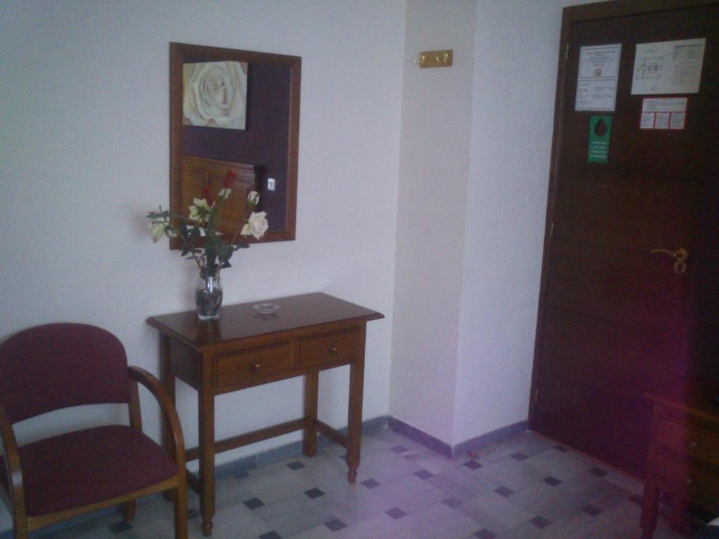 Hostal Cabrera Motril Luaran gambar