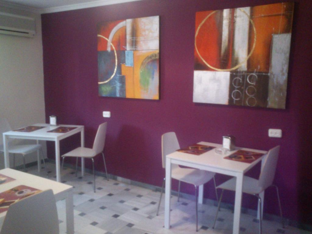 Hostal Cabrera Motril Luaran gambar