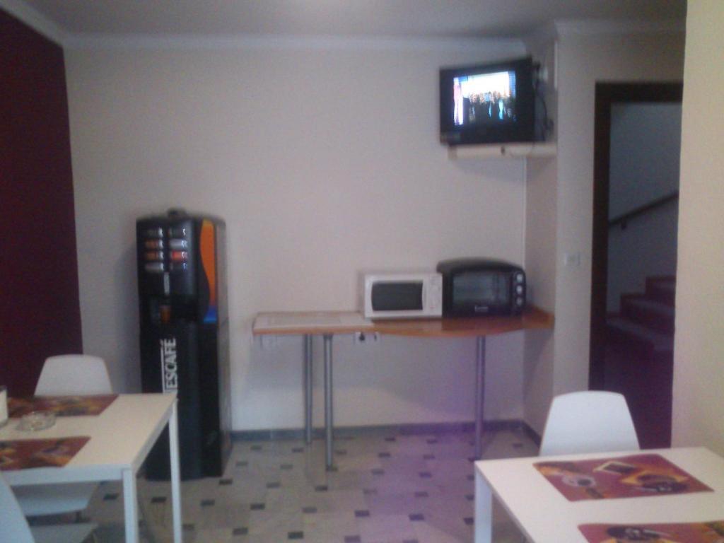 Hostal Cabrera Motril Luaran gambar