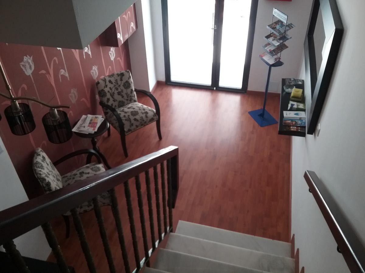 Hostal Cabrera Motril Luaran gambar