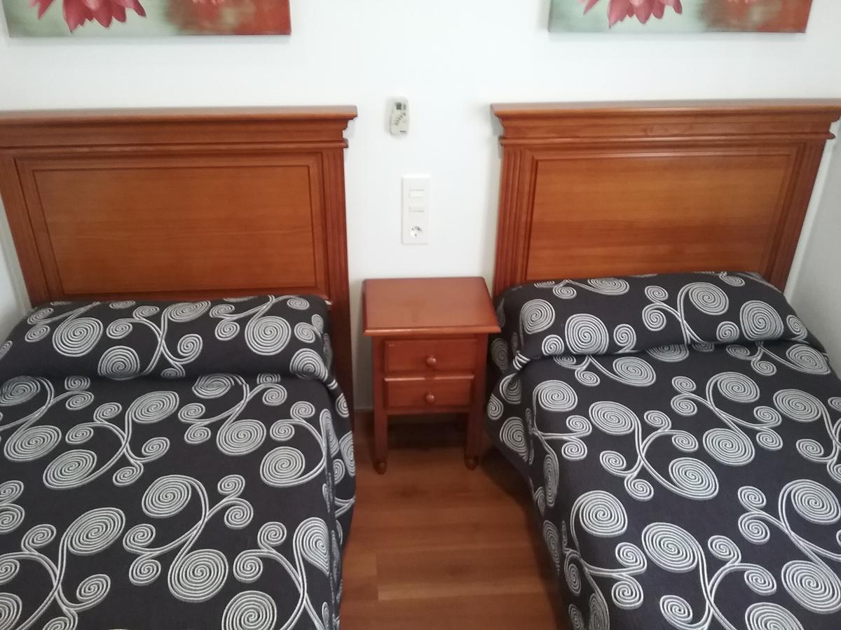 Hostal Cabrera Motril Luaran gambar