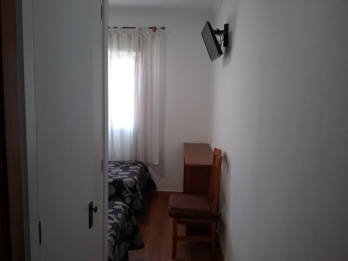 Hostal Cabrera Motril Luaran gambar