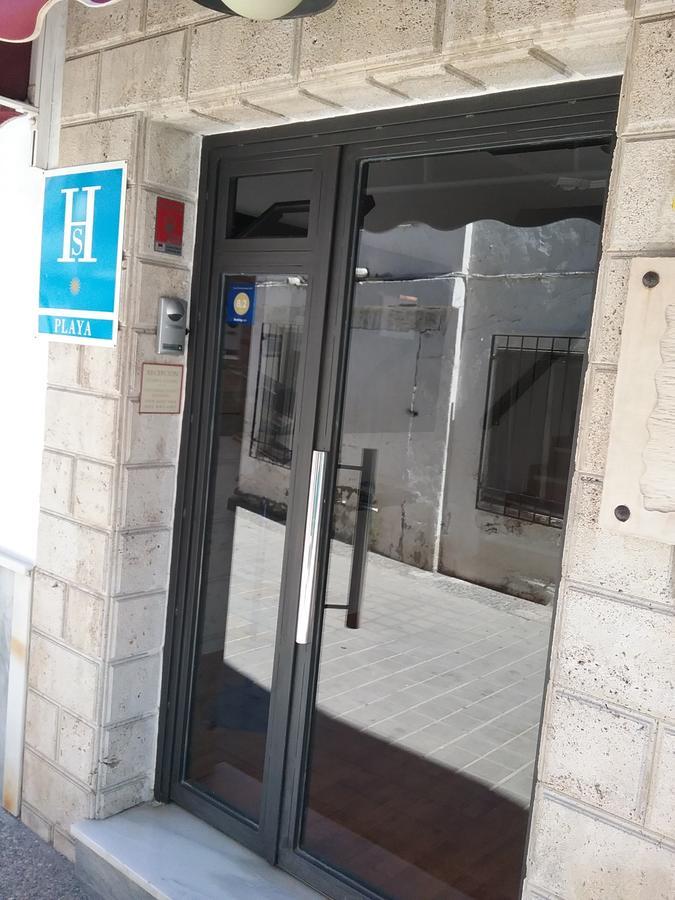 Hostal Cabrera Motril Luaran gambar