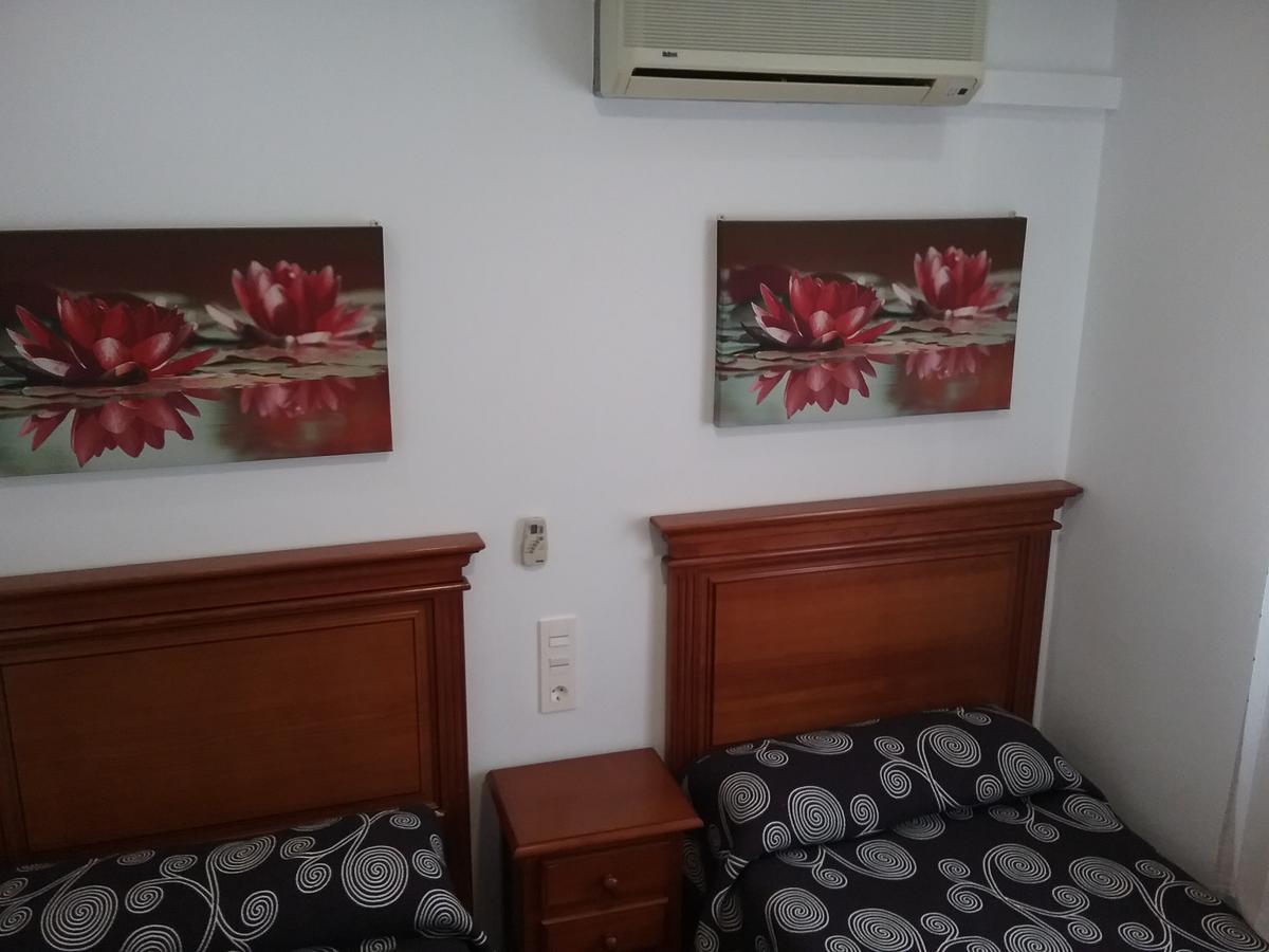 Hostal Cabrera Motril Luaran gambar