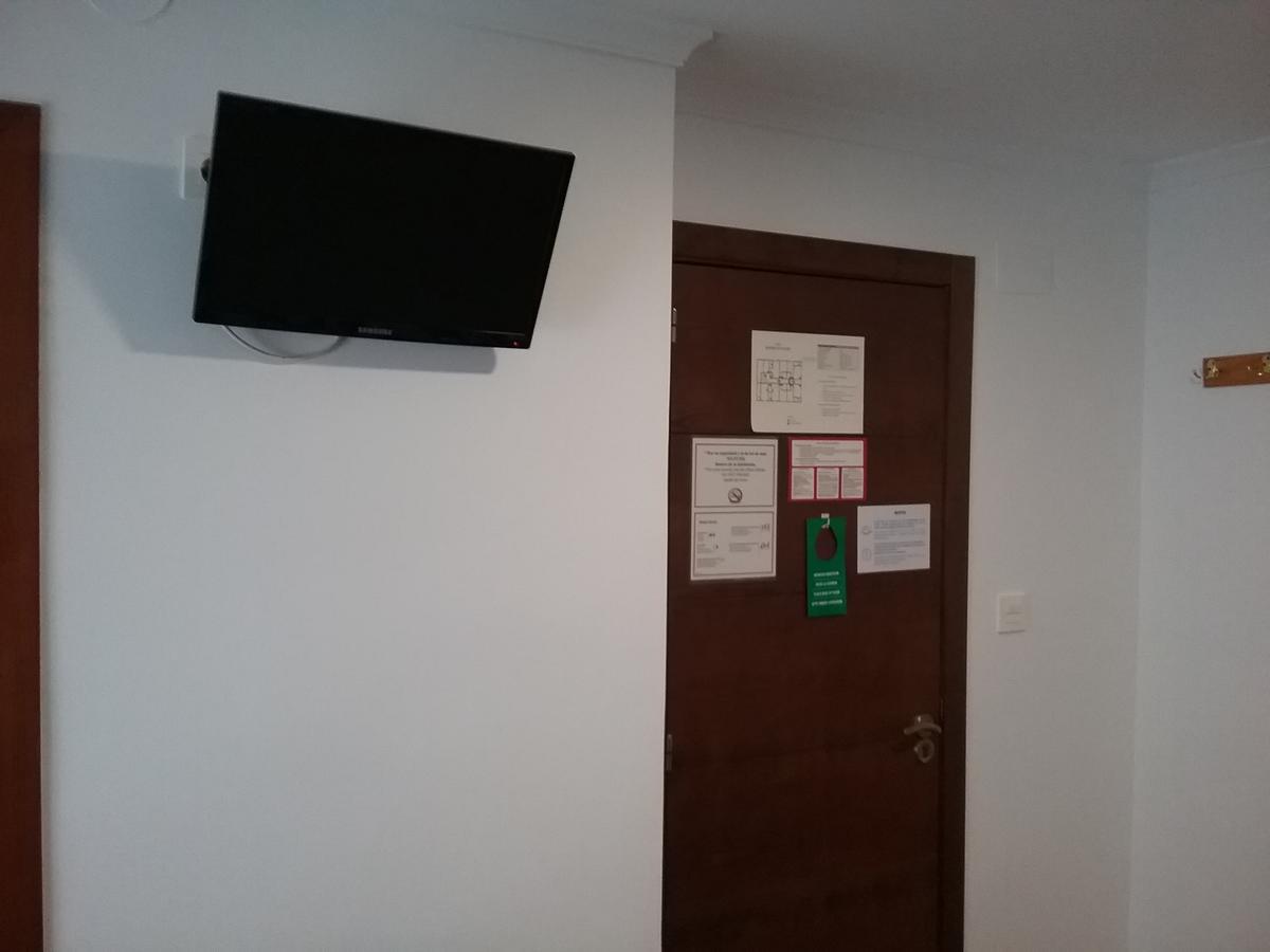 Hostal Cabrera Motril Luaran gambar