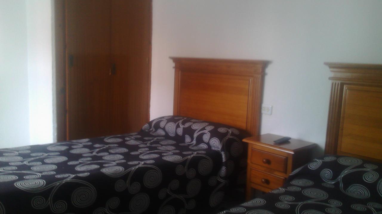 Hostal Cabrera Motril Luaran gambar