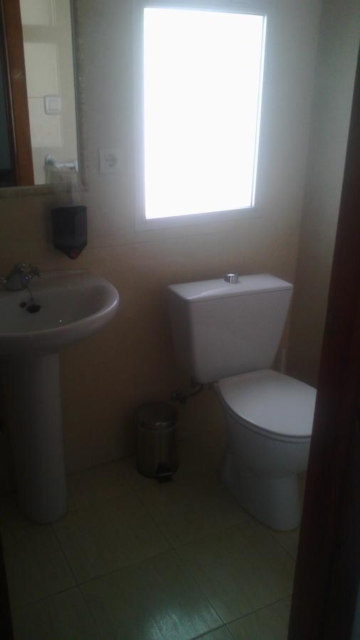Hostal Cabrera Motril Luaran gambar