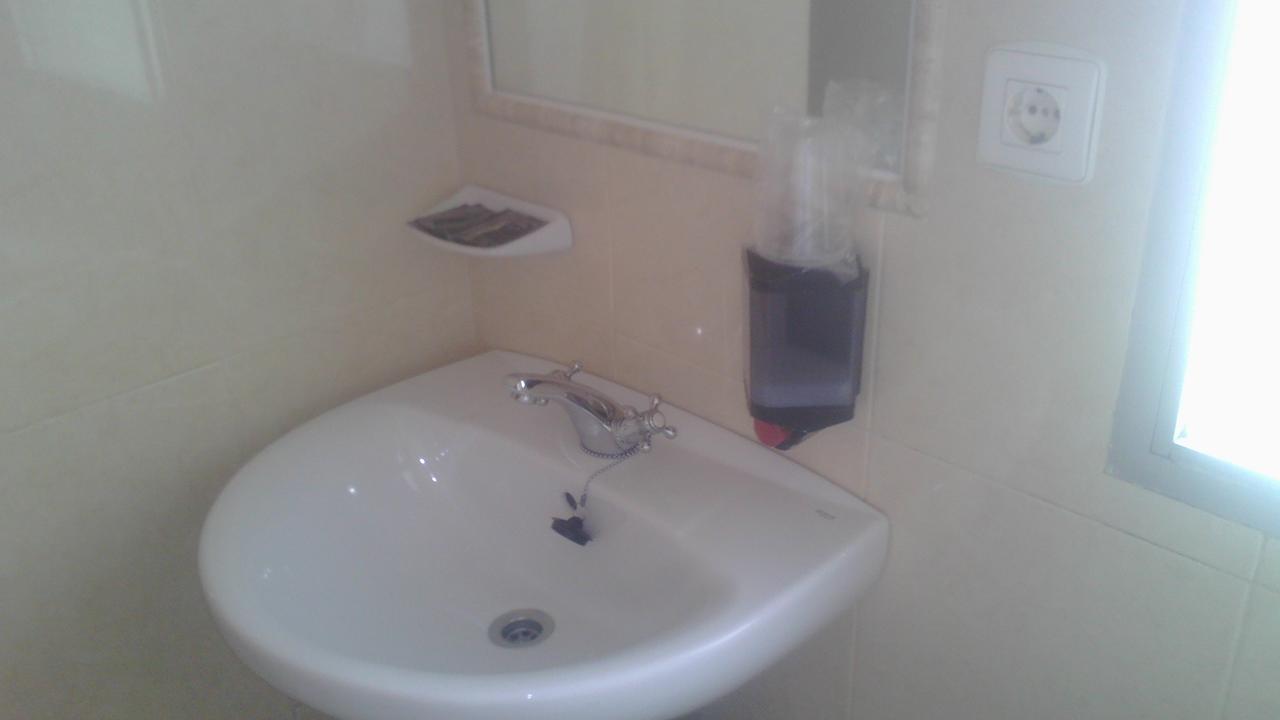 Hostal Cabrera Motril Luaran gambar