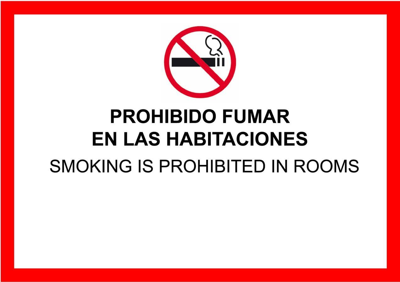 Hostal Cabrera Motril Luaran gambar