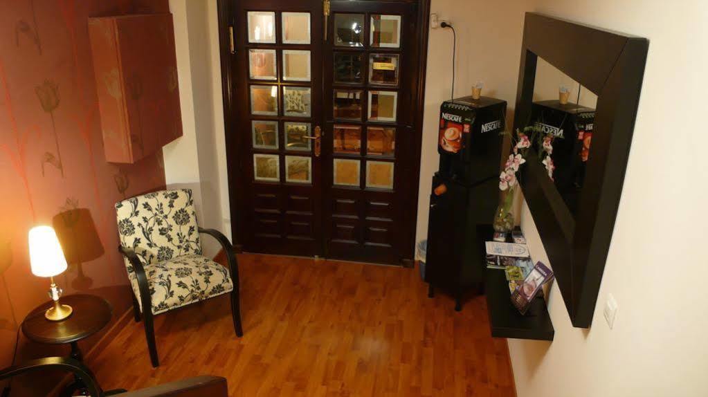 Hostal Cabrera Motril Luaran gambar